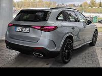 Gebraucht Mercedes GLC450 AMG line 367 PS (269 kW) 2025