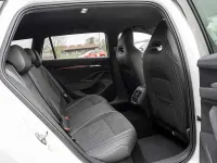 Neu Skoda Superb SportLine 150 PS (110 kW) 2026 Purity weiss Kombi