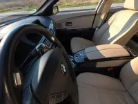 Gebraucht BMW 730 Sport Line 231 PS (169 kW) 2006 Grau Limousine