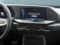 Gebraucht VW Caddy Life 150 PS (110 kW) 2025 Grau Van / Kleinbus