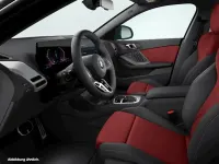 Gebraucht BMW 223 M Sport 204 PS (150 kW) 2025 Schwarz Coupé