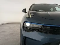 Second-hand Lynk & Co 01 197 CP (144 kW) 2022 Albastru SUV
