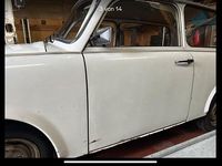 Gebraucht Trabant 601 26 PS (19 kW) 1979 Weiß Kombi