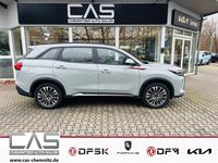 Neu DFSK Fengon 177 PS (130 kW) 2026 Moon grey SUV