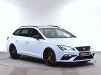 gebraucht Seat Leon ST Cupra 4Drive, 300 PS, "BEATS" ,19",Dach,Navi