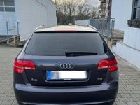 gebraucht Audi A3 Sportback 1.6 tdi Ambition