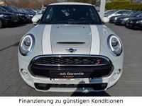 Gebraucht Mini Cooper S 192 PS (141 kW) 2018 Silber Kleinwagen