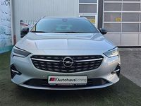 Gebraucht Opel Insignia 122 PS (89 kW) 2023 Silber Kombi