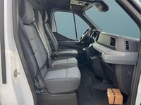 Neu Renault Master 170 PS (125 kW) 2025 Weiß Van / Kleinbus