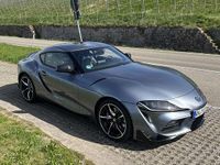 Gebraucht Toyota Supra 340 PS (250 kW) 2019 Coupé