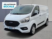 gebraucht Ford Transit Custom Transit Custom320 L2+KAMERA+NAVIGATION+DAB+PDC!