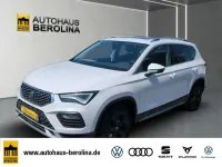 Gebraucht Seat Ateca Xperience 150 PS (110 kW) 2023 Bila weiß SUV