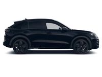 Neu VW T-Roc R-line 150 PS (110 kW) 2026 Schwarz SUV