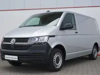 Brugt VW Transporter 150 HK (110 kW) 2021 Sølv Van