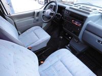 Gebraucht VW T4 84 PS (61 kW) 1996 Weiß Van