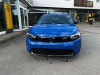 Gebraucht Opel Corsa 101 PS (74 kW) 2025 Voltaik blau Kleinwagen