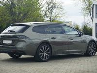 gebraucht Peugeot 508 SW 2.0 BlueHDi 160 GT-Line Aut. LED ACC AHK