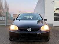 Gebraucht VW Golf 83 PS (61 kW) 2005 Schwarz Coupé