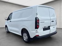 Gebraucht Ford Transit Custom Trend 110 PS (80 kW) 2024 Weiß Abholung
