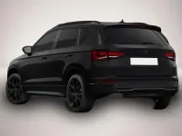 Gebraucht Cupra Ateca 150 PS (110 kW) 2026 Manufacturer SUV