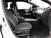 Gebraucht Mercedes GLA200 AMG line 163 PS (119 kW) 2025 SUV