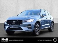 Gebraucht Volvo XC60 Core 197 PS (144 kW) 2023 Thunder grey SUV