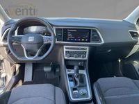 Gebraucht Seat Ateca Xperience 150 PS (110 kW) 2025 Grau SUV