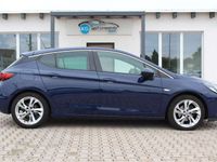 gebraucht Opel Astra Lim. 1.4 Dynamic Parkpilot Sitzhzg AHK