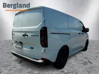 Neu Ford Transit Custom Trend 110 PS (80 kW) 2026 Frozen white weiß Van