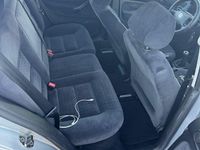 Gebraucht VW Golf IV 75 PS (55 kW) 2003 Silber Kleinwagen