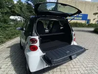 Gebraucht Smart ForTwo Coupé Brabus 75 PS (55 kW) 2012 Coupé