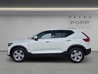 Gebraucht Volvo XC40 Core 129 PS (94 kW) 2023 Crystal white SUV