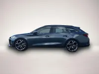 Gebraucht Cupra Leon VZ1 245 PS (180 kW) 2024 Manufacturer