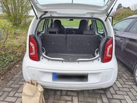 Second-hand VW up! 60 CP (44 kW) 2016 Alb Hatchback