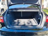 Gebraucht Audi A6 Ambiente 313 PS (230 kW) 2012 Schwarz Limousine