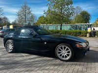 gebraucht BMW Z4 2.5i Cabriolet aus Nachlass 2 Hand