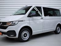 Gebraucht VW Multivan 150 PS (110 kW) 2021 Grau Van