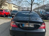 gebraucht Mercedes CLS320 