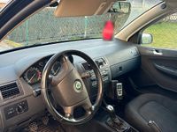 Gebraucht Skoda Fabia 101 PS (74 kW) 2006 Grau Limousine