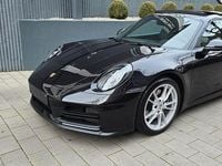 Gebraucht Porsche 911 394 PS (289 kW) 2025 Schwarz