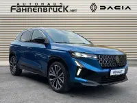 Gebraucht Renault Austral Techno 158 PS (116 kW) 2026 Blau SUV