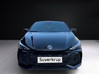 Gebraucht MG MG3 Comfort 116 PS (85 kW) 2025 Schwarz Kleinwagen