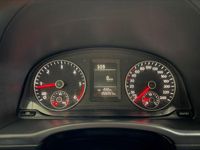 Gebraucht VW Caddy Trendline 102 PS (75 kW) 2011 Van / Kleinbus