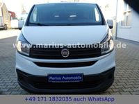 gebraucht Fiat Talento 1.6 Multijet L1H1