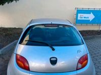 gebraucht Ford Ka 1,3