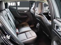 Gebraucht Volvo XC40 Plus 261 PS (191 kW) 2023 Schwarz SUV