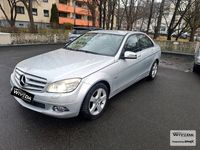 gebraucht Mercedes C200 CGI BE Avantgarde 7G XENON~SHZ~PDC~