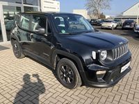 Gebraucht Jeep Renegade 131 PS (96 kW) 2023 Schwarz SUV