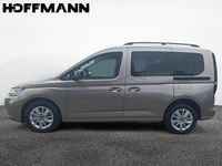 Gebraucht VW Caddy Life 122 PS (89 kW) 2024 Beige Van / Kleinbus