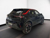 Gebraucht Opel Mokka-e 100 kW (136 PS) 2024 Schwarz SUV